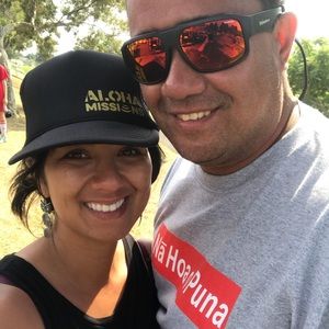 Meet your Posher, Jaydee